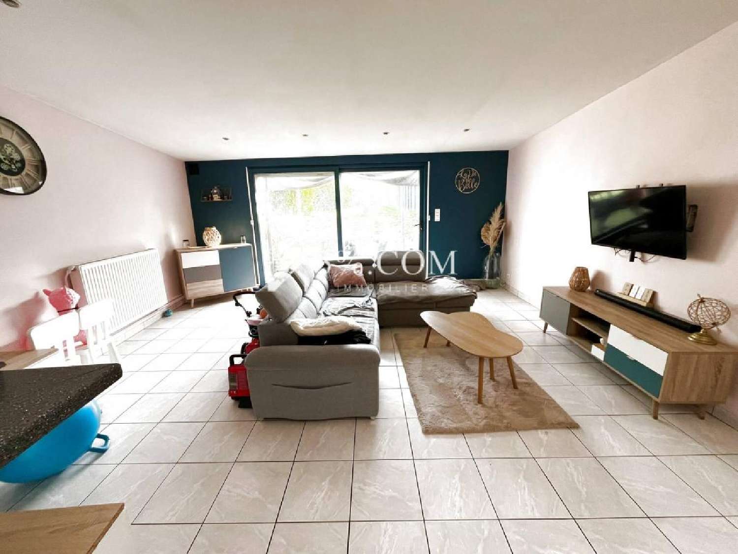  te koop huis Wahagnies Nord 2