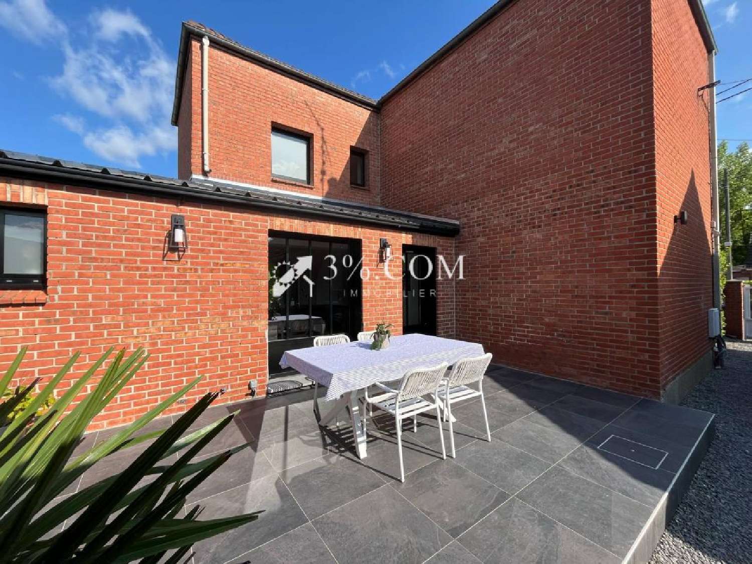  for sale house Wahagnies Nord 3