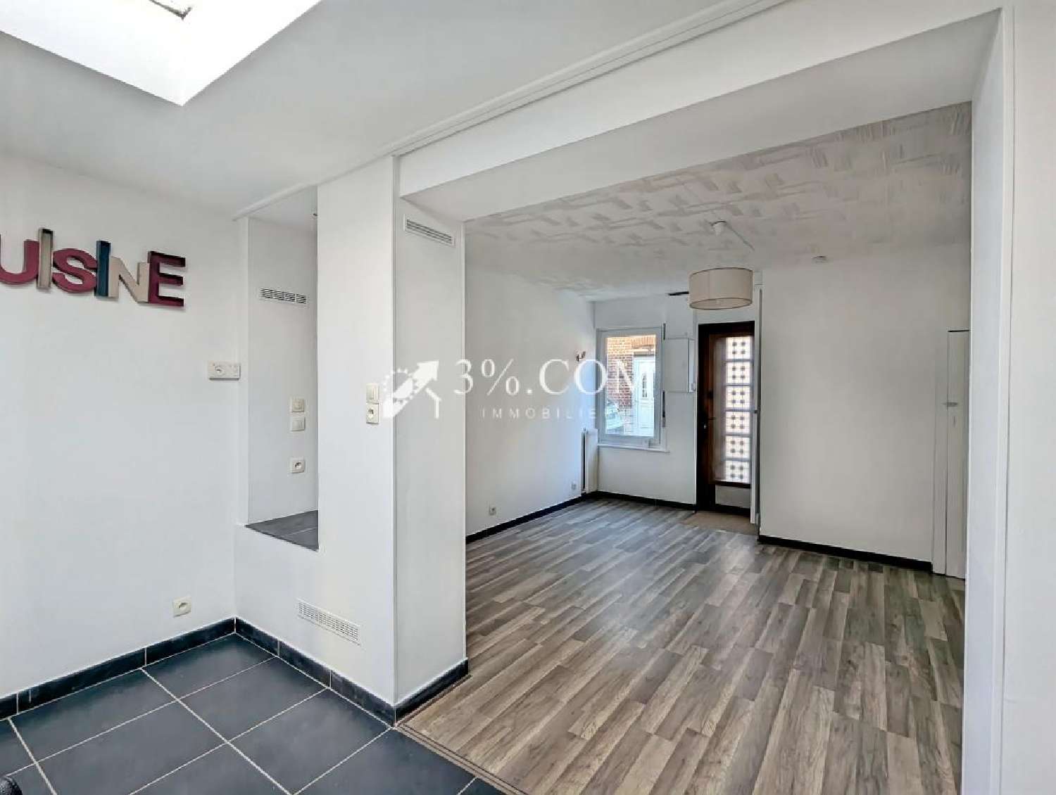  te koop huis Wasquehal Nord 1
