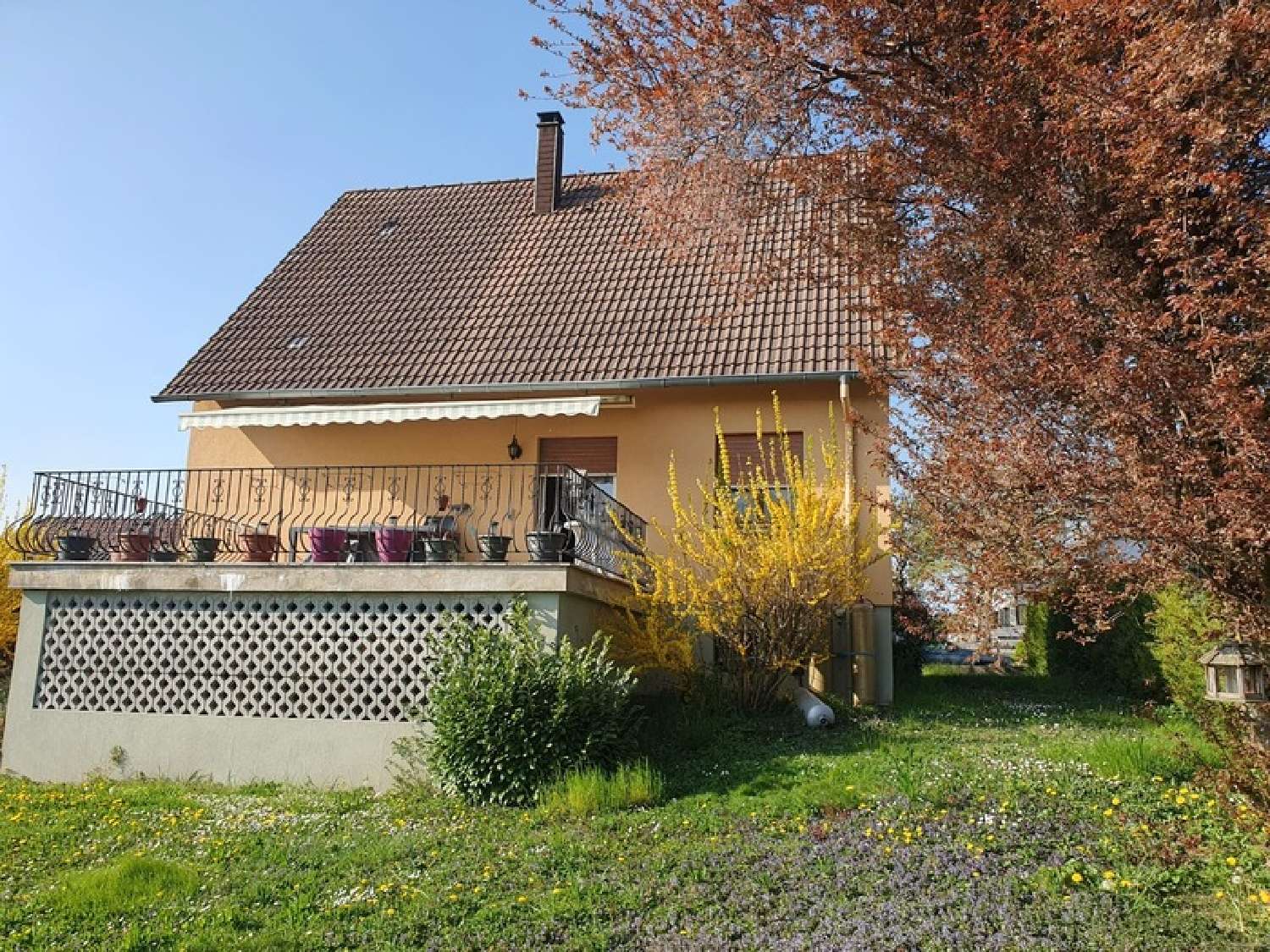  en venta casa Wasselonne Bas-Rhin 2