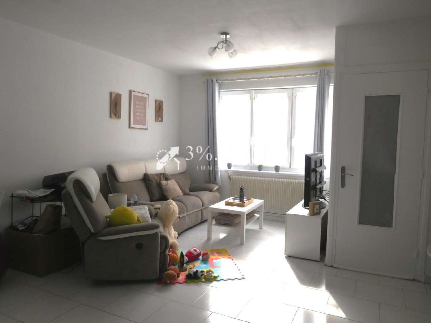  te koop huis Wattrelos Nord 2