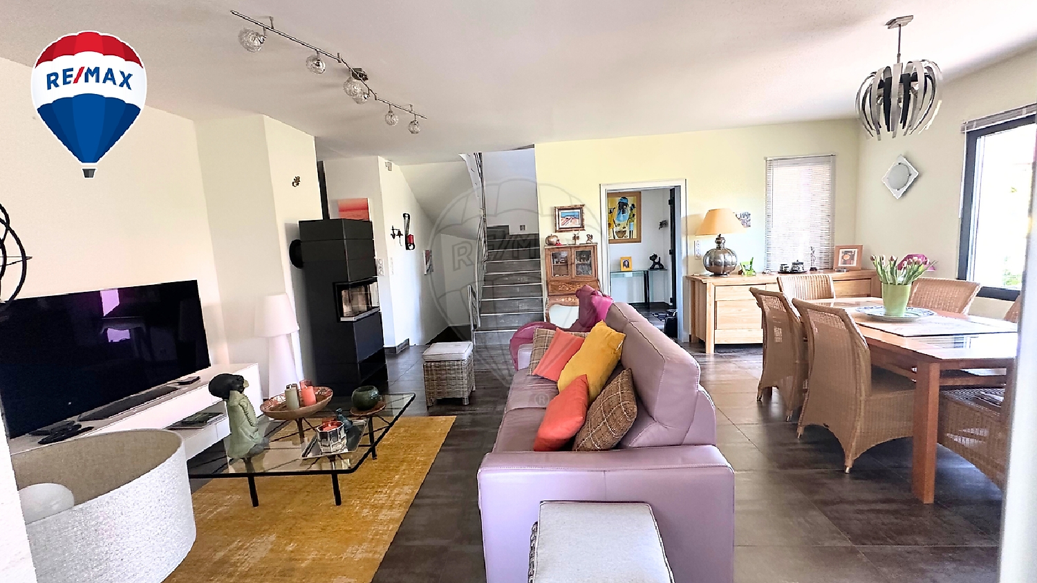  te koop huis Wattwiller Haut-Rhin 2