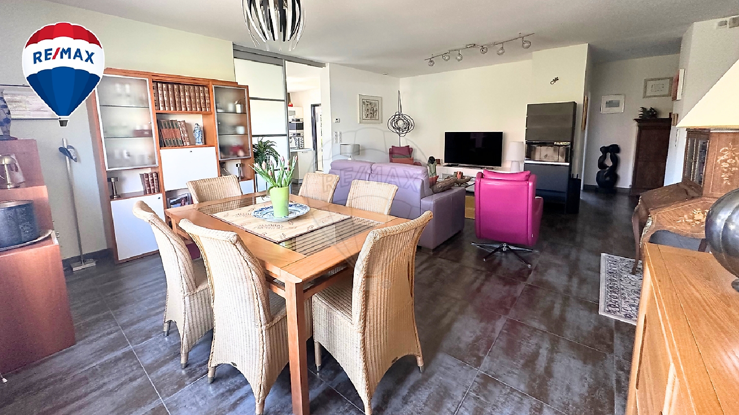  te koop huis Wattwiller Haut-Rhin 3