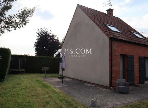 Wavrin Nord huis foto 7068403