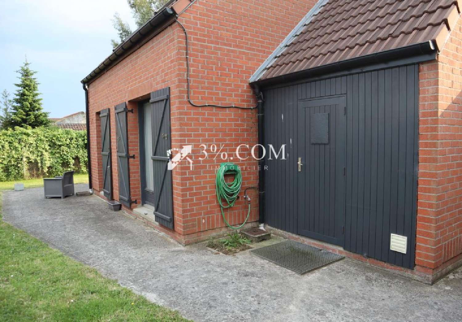  te koop huis Wavrin Nord 2
