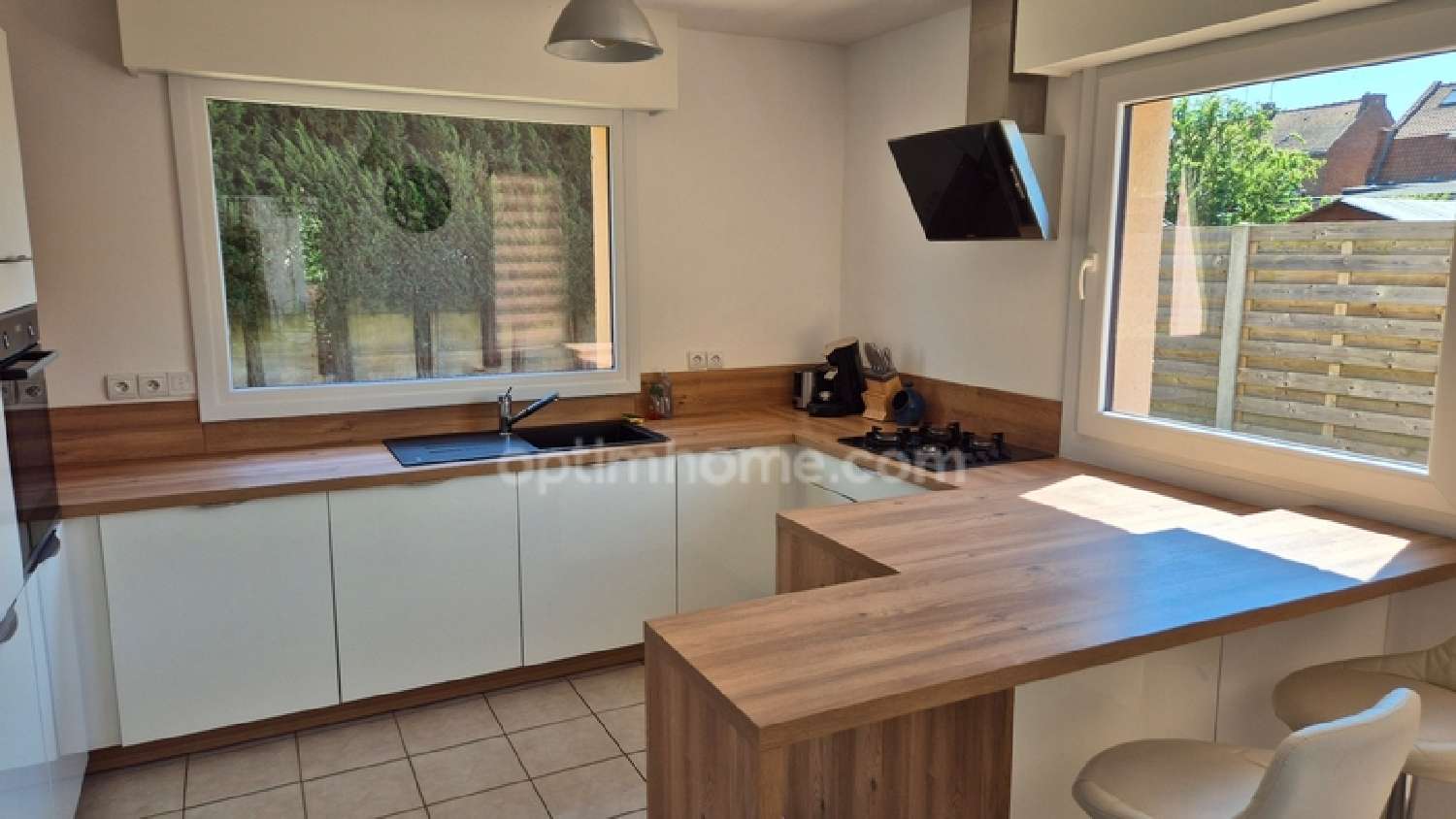  kaufen Haus Wervicq-Sud Nord 6