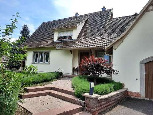 Westhalten Haut-Rhin Haus Bild 7061257