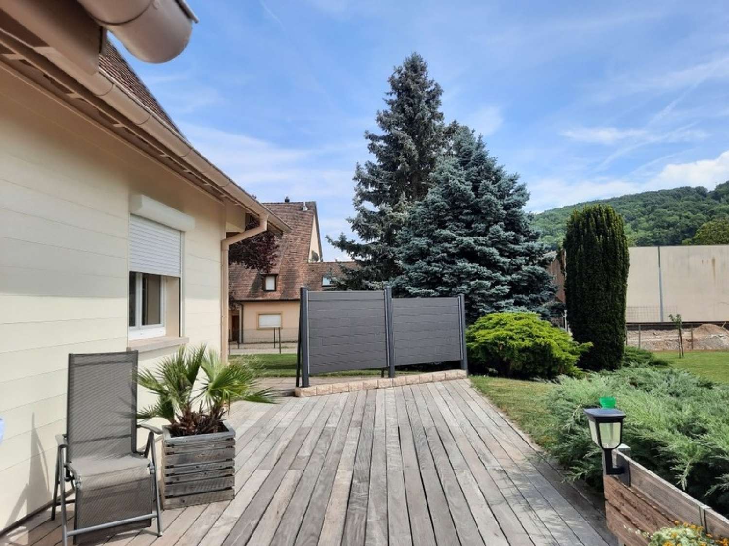  à vendre maison Westhalten Haut-Rhin 3