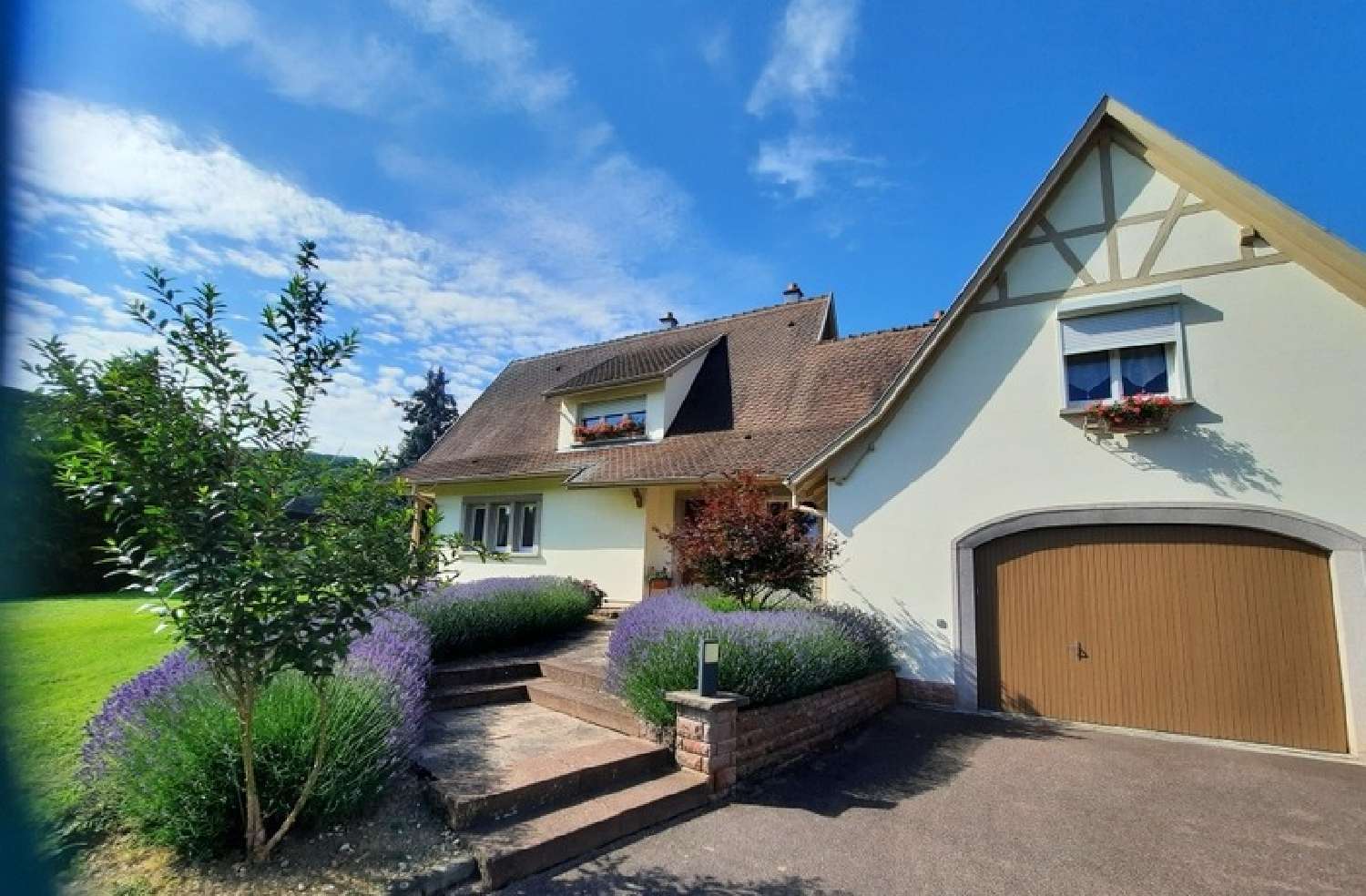  à vendre maison Westhalten Haut-Rhin 4