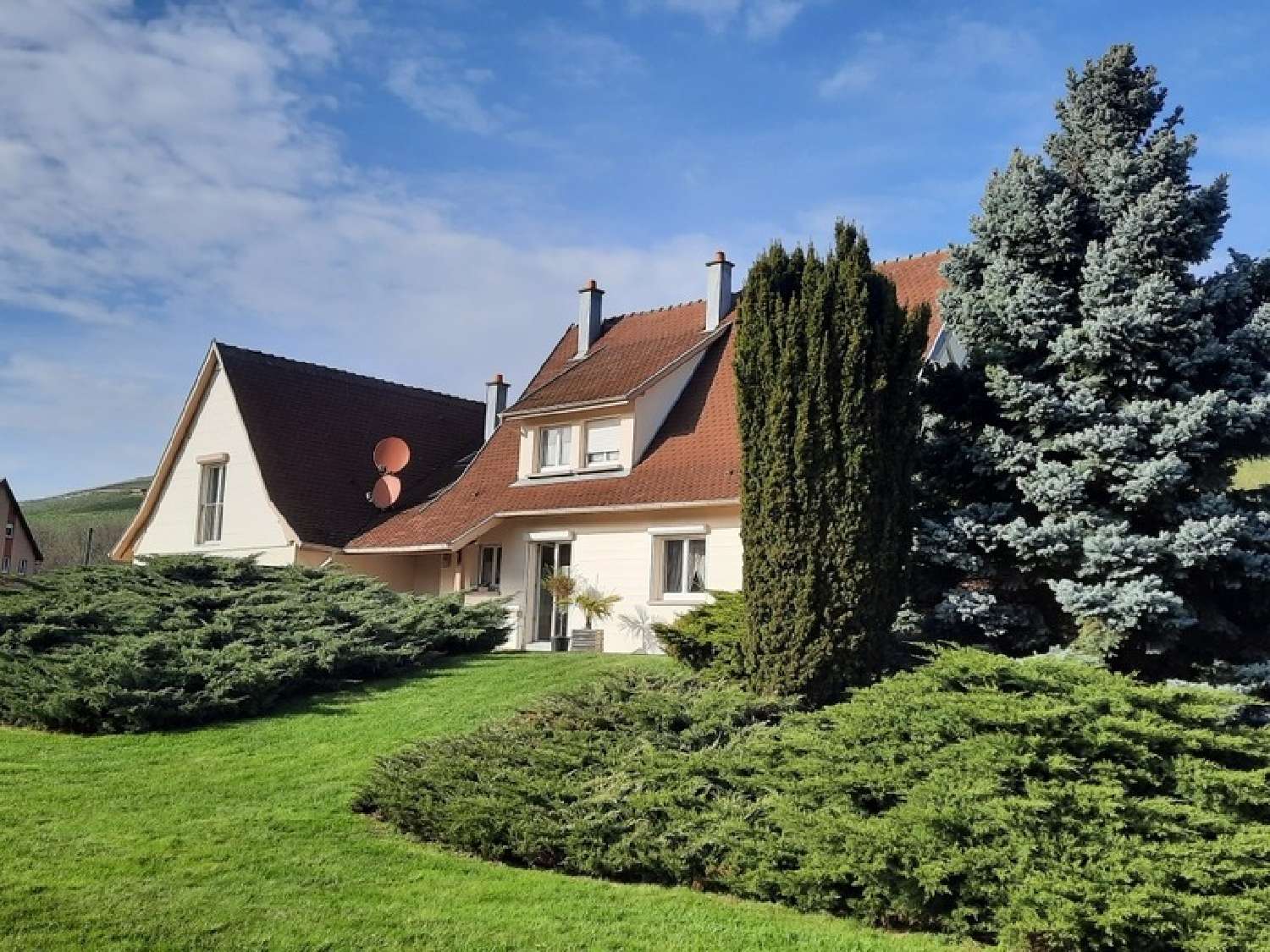  à vendre maison Westhalten Haut-Rhin 5
