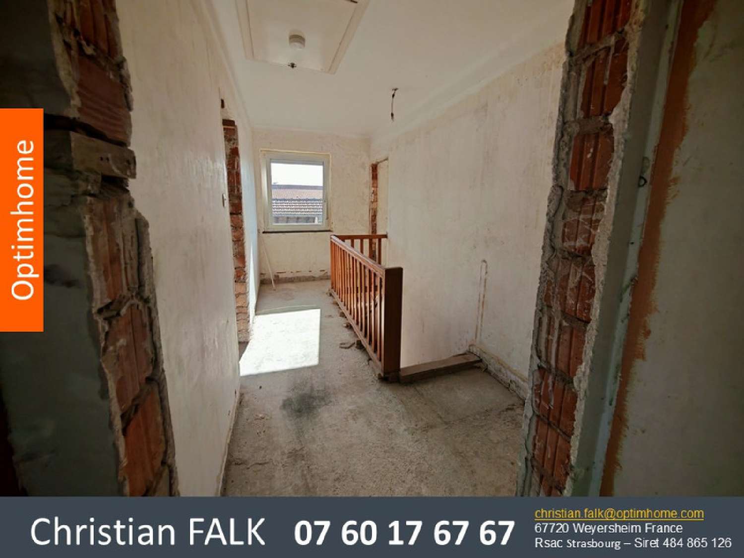  en venta casa Weyersheim Bas-Rhin 7