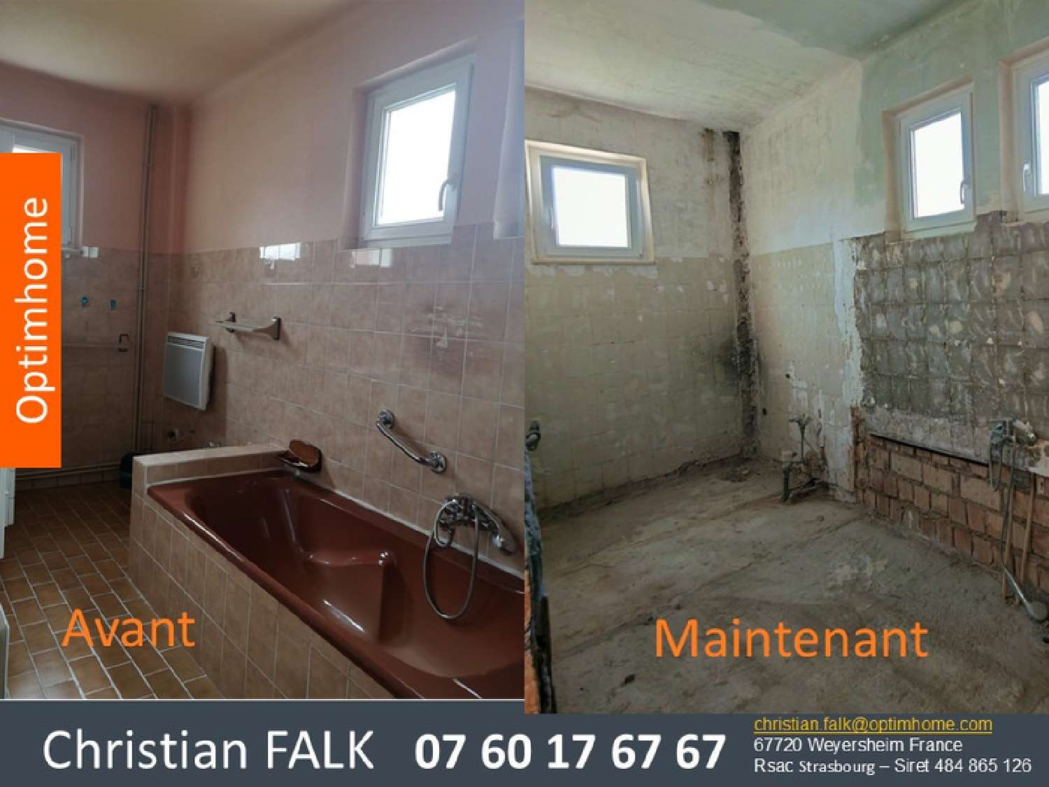  en venta casa Weyersheim Bas-Rhin 8