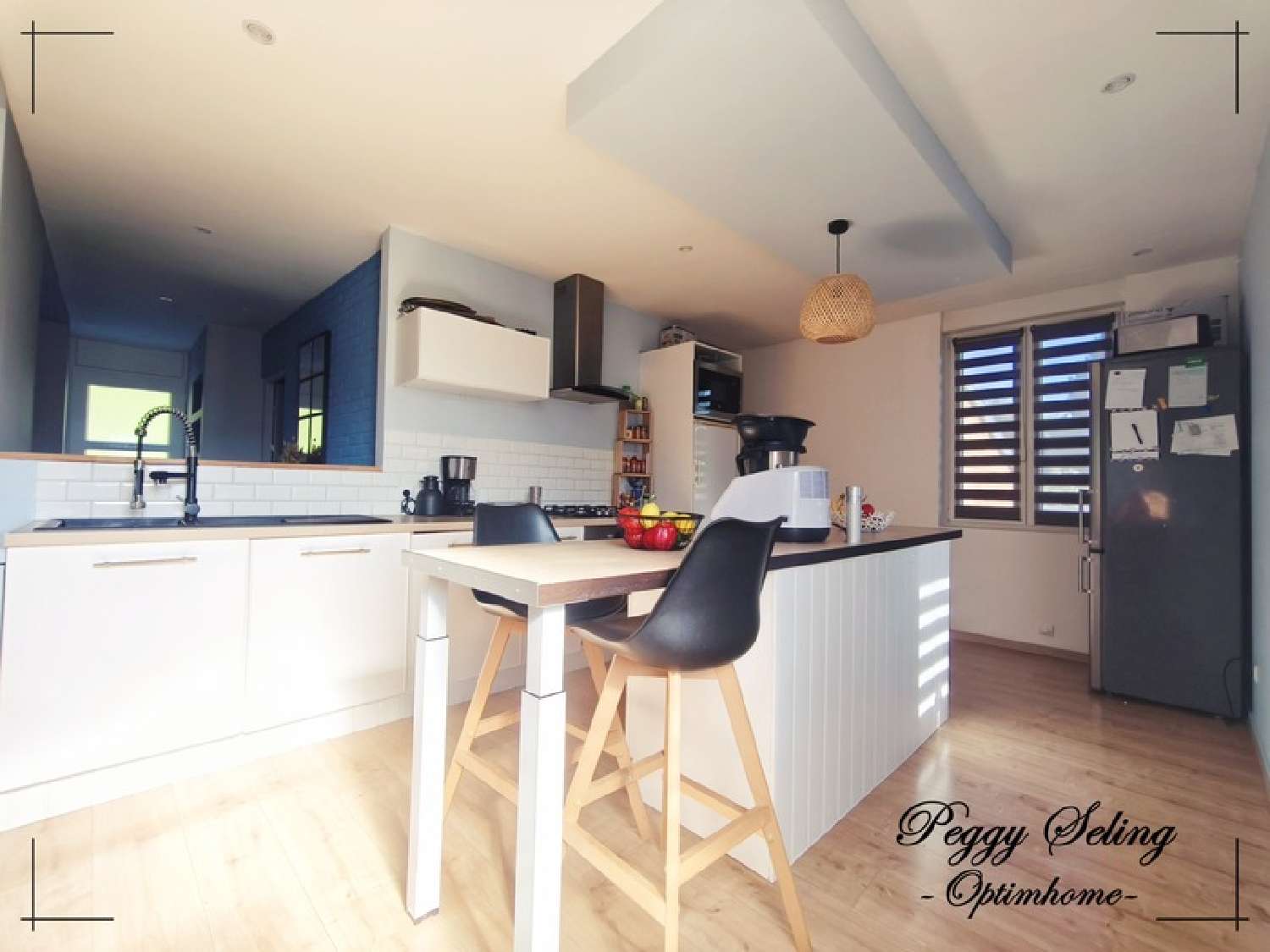 en venta casa Wignehies Nord 3