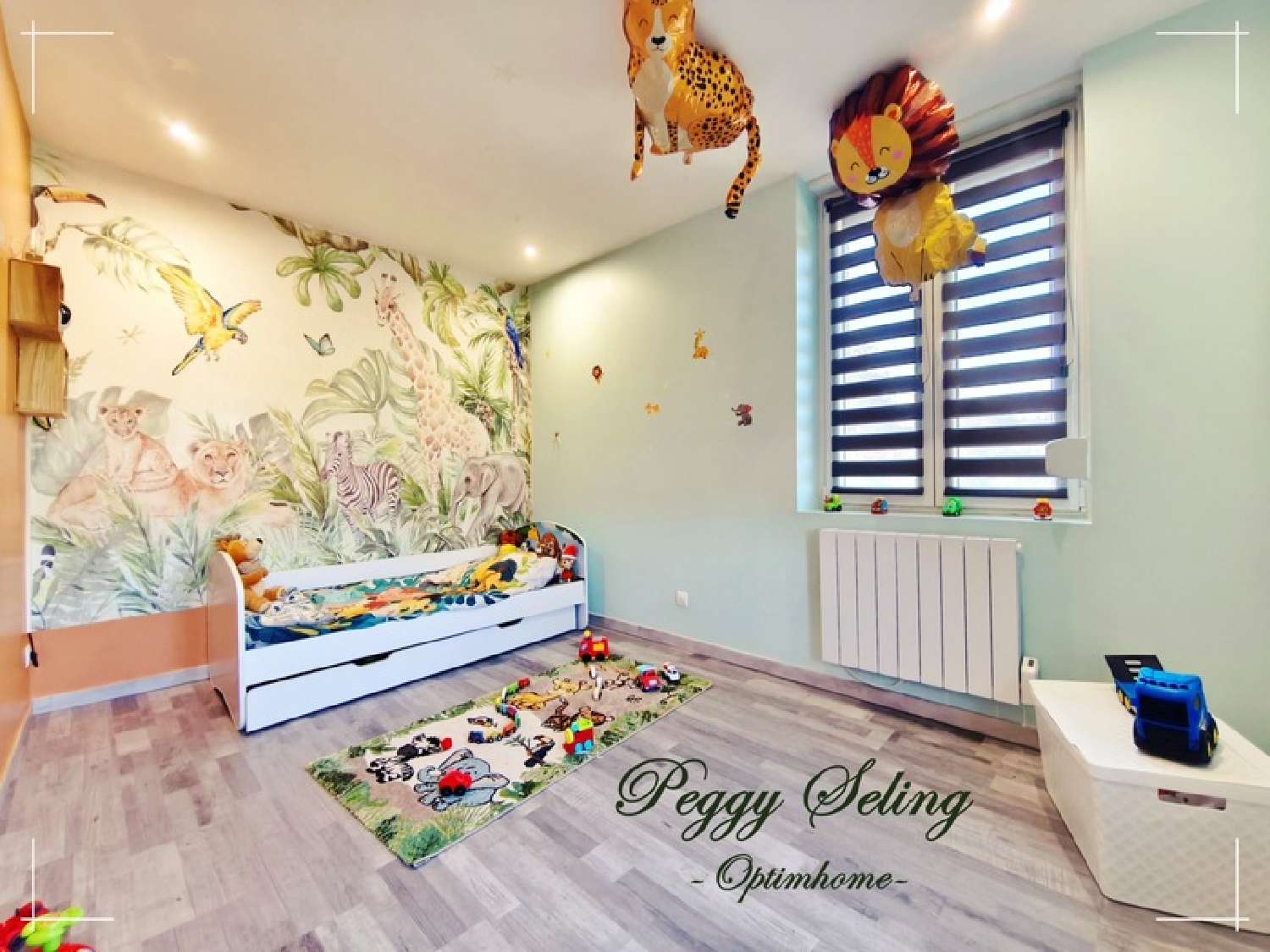  en venta casa Wignehies Nord 7