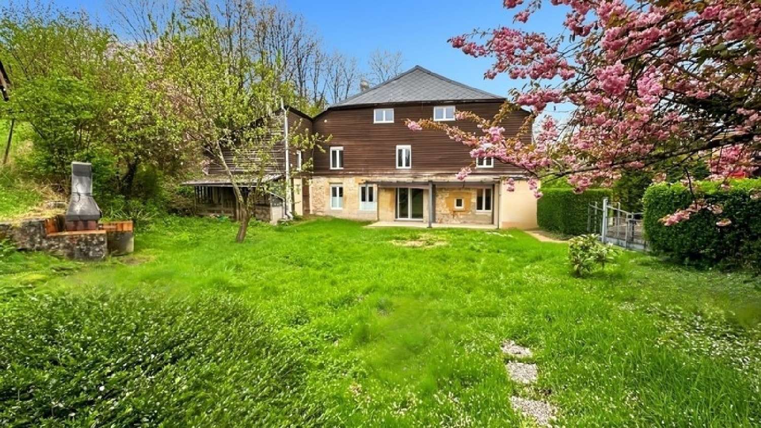  for sale house Wignicourt Ardennes 1