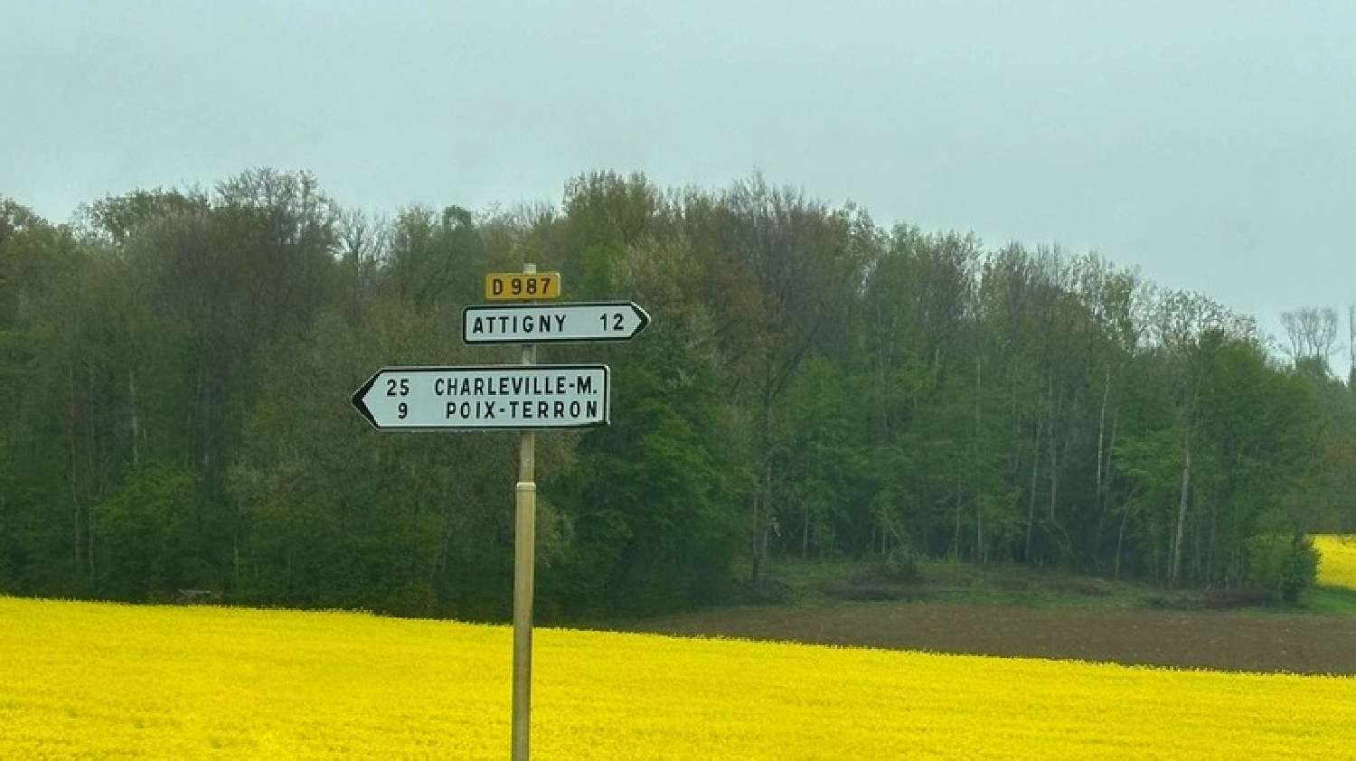  for sale house Wignicourt Ardennes 2