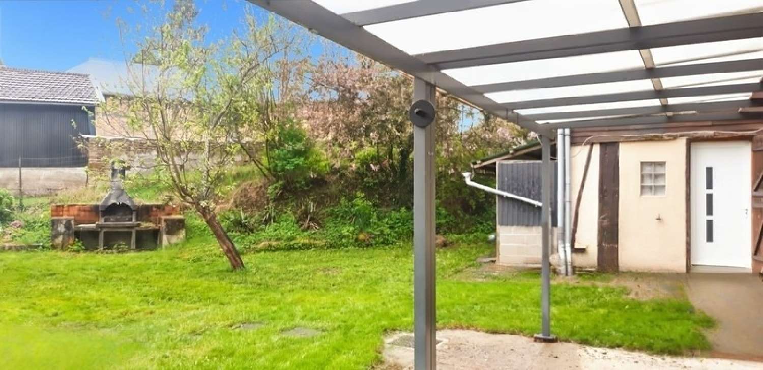  for sale house Wignicourt Ardennes 3