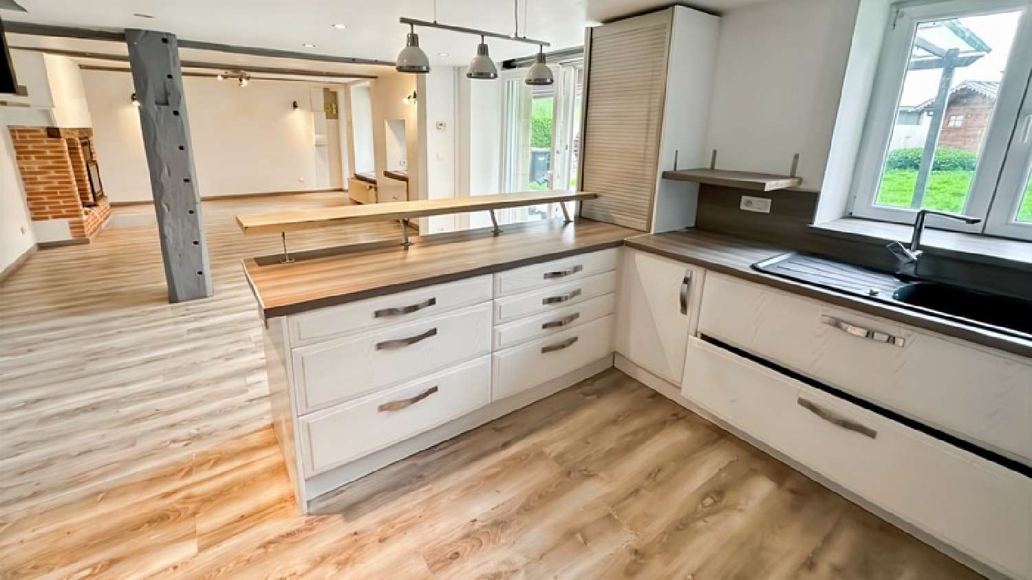  for sale house Wignicourt Ardennes 6