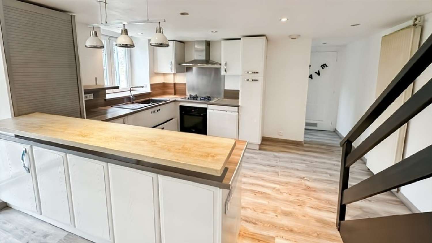  for sale house Wignicourt Ardennes 8