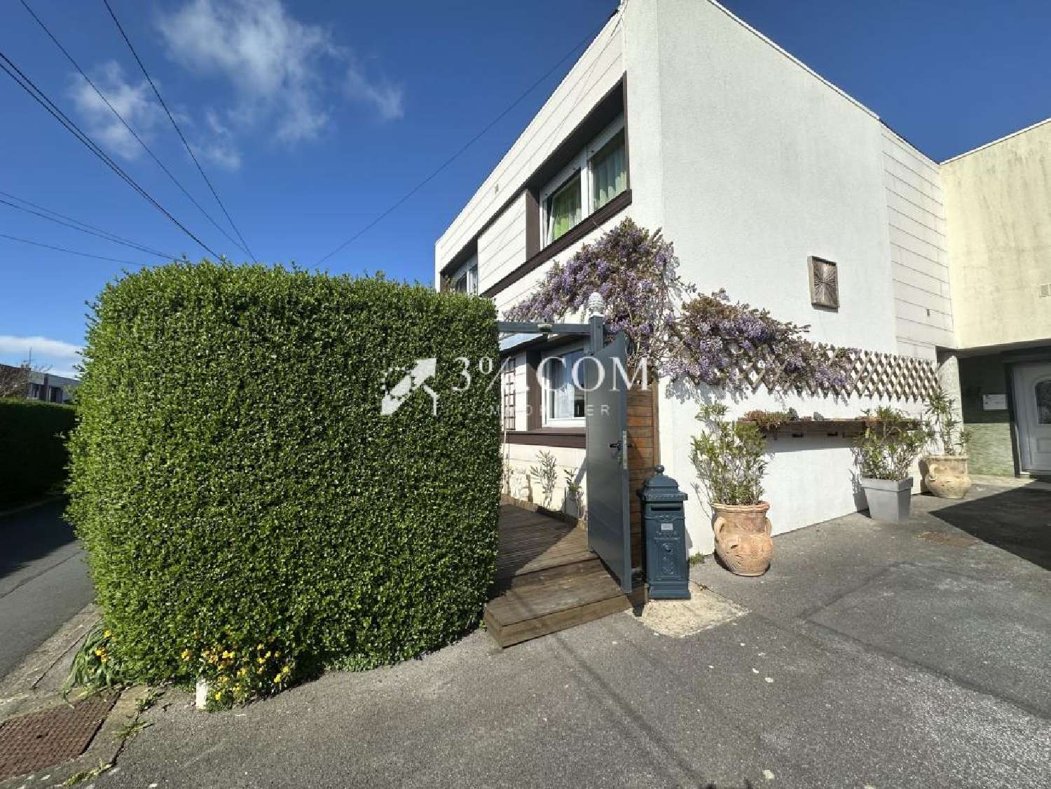  te koop huis Wimille Pas-de-Calais 1