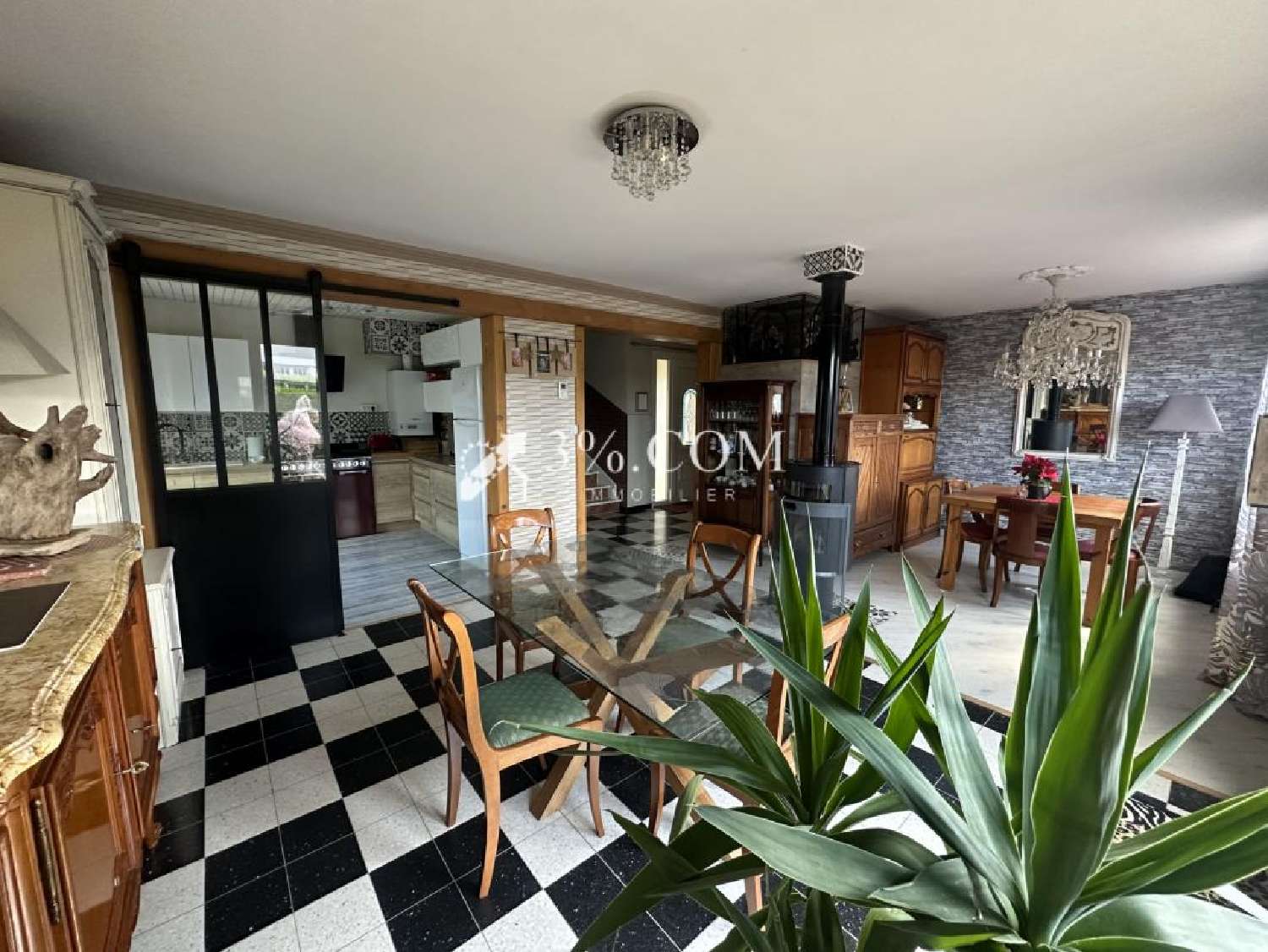  te koop huis Wimille Pas-de-Calais 3