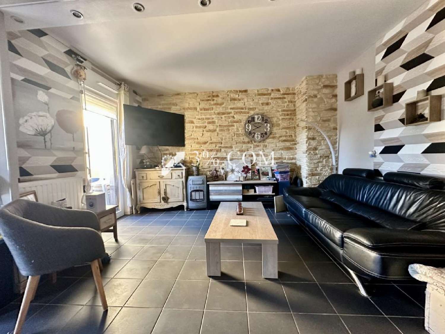  à vendre maison Wimille Pas-de-Calais 2