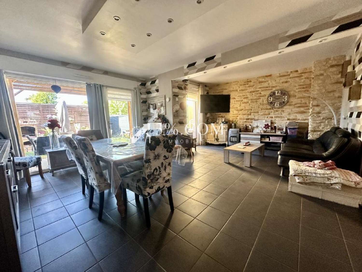  à vendre maison Wimille Pas-de-Calais 3