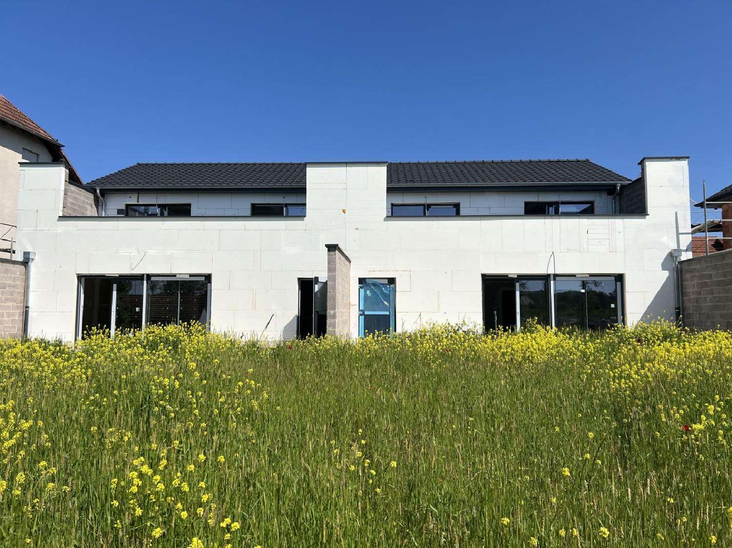  kaufen Haus Woustviller 57915 Moselle 1