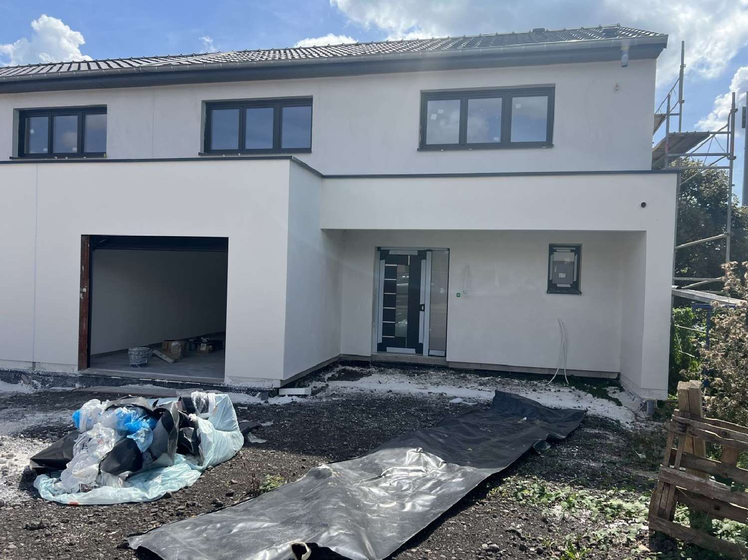  kaufen Haus Woustviller 57915 Moselle 2