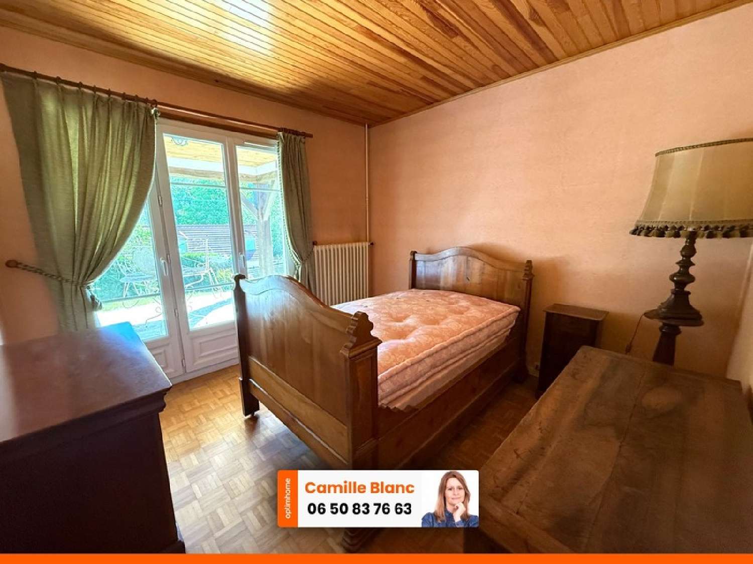  te koop huis Yermenonville Eure-et-Loir 5