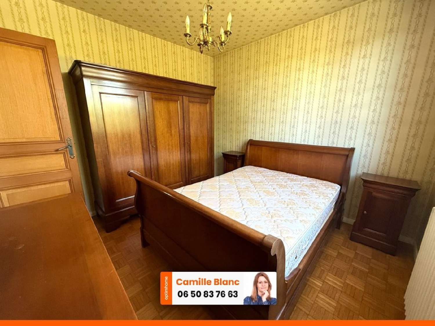  te koop huis Yermenonville Eure-et-Loir 6