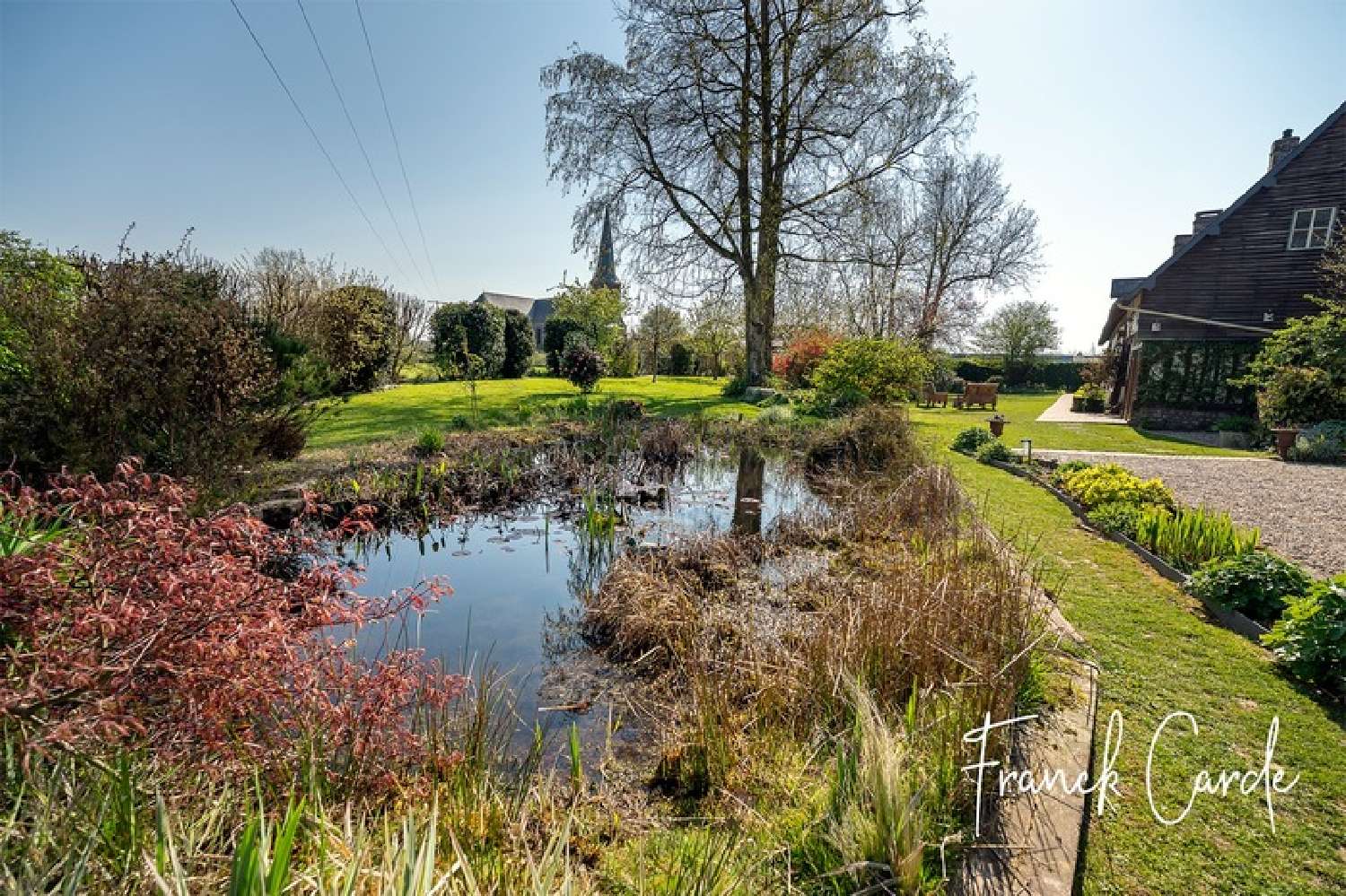  à vendre maison Yerville Seine-Maritime 2