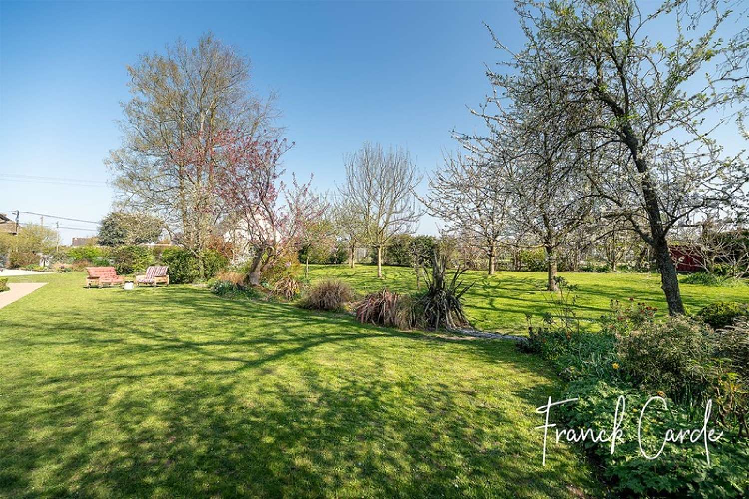  à vendre maison Yerville Seine-Maritime 7