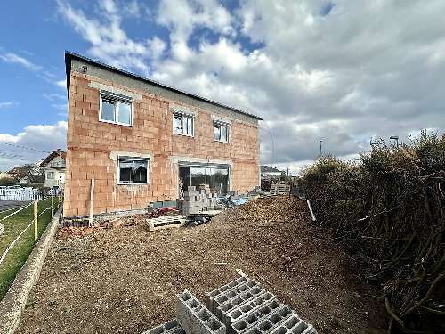 Yutz Moselle huis foto 7059364