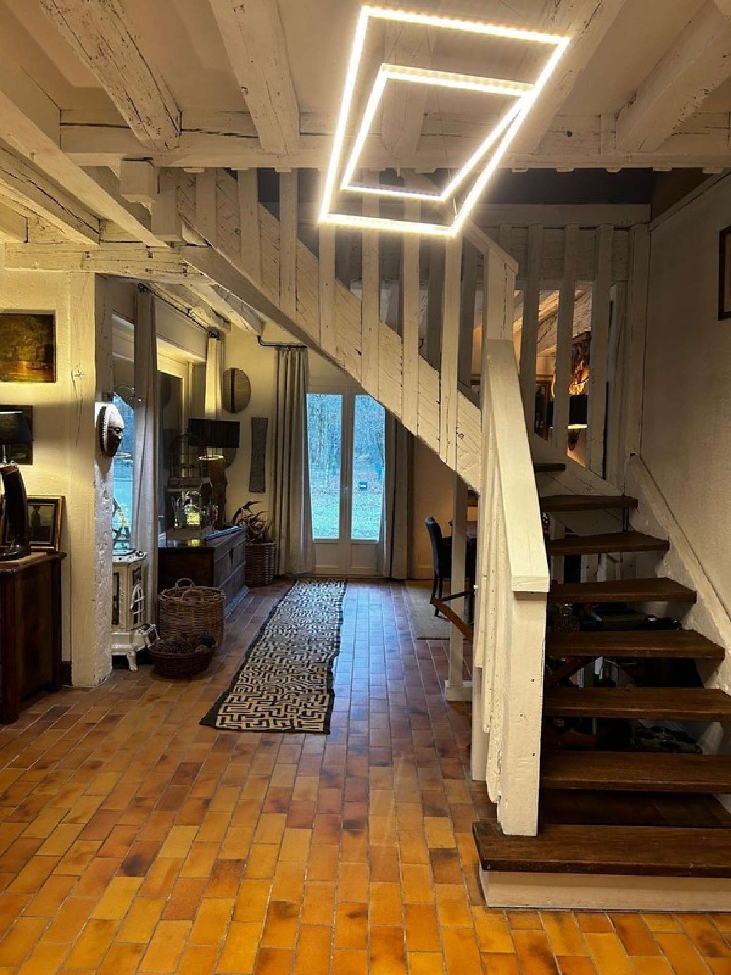 kaufen Haus Yvoy-le-Marron Loir-et-Cher 7