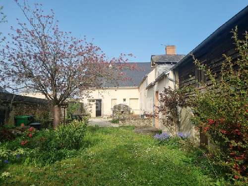 Yvré-l'Évêque Sarthe maison foto 7066921