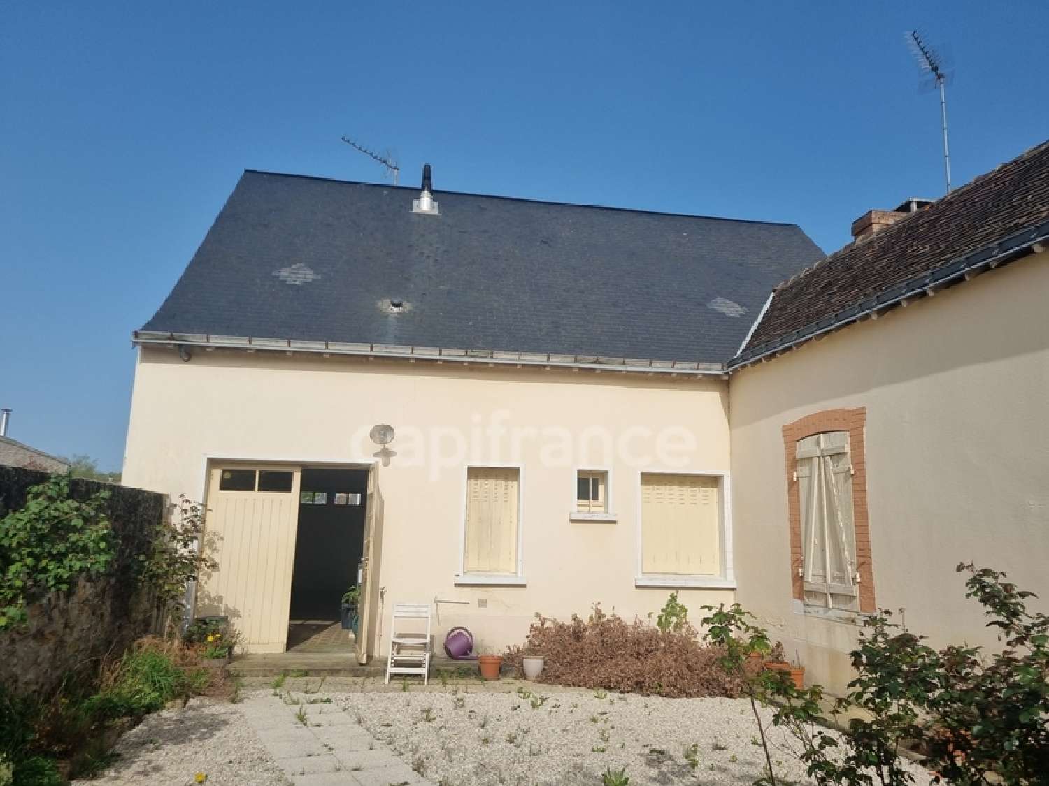  à vendre maison Yvré-l'Évêque Sarthe 2