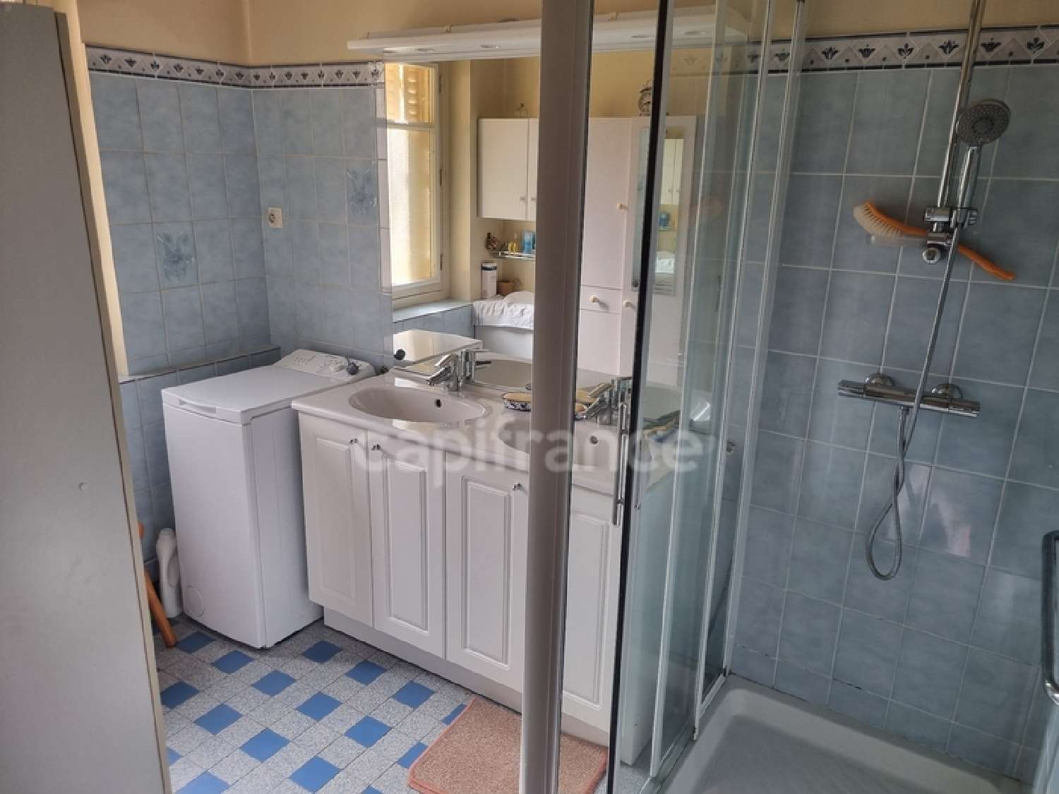  à vendre maison Yvré-l'Évêque Sarthe 4