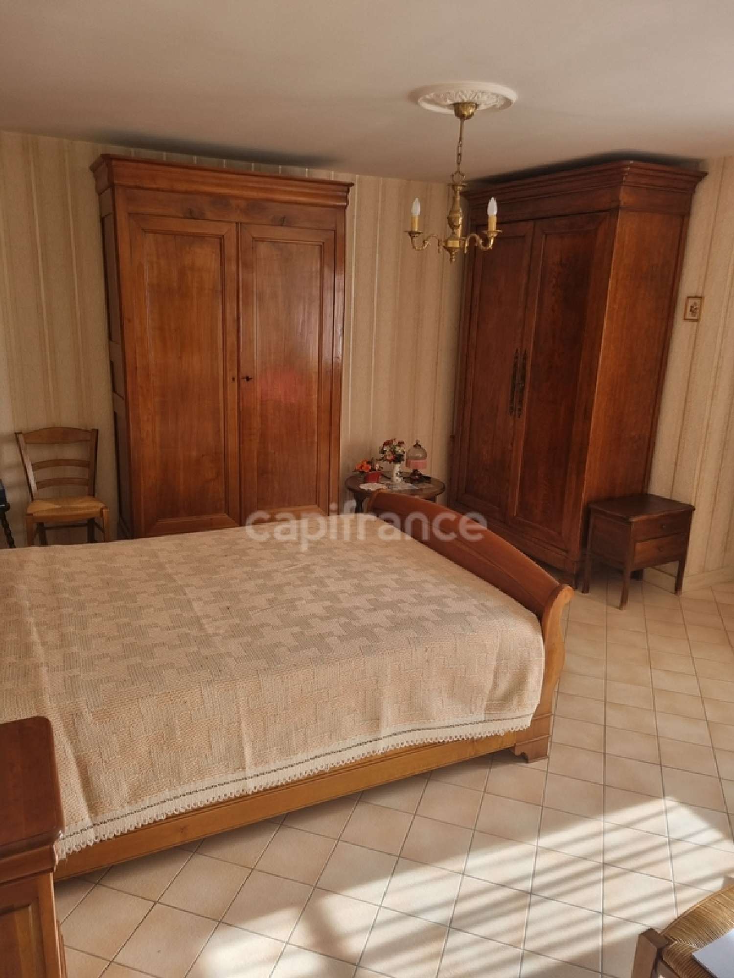  à vendre maison Yvré-l'Évêque Sarthe 5