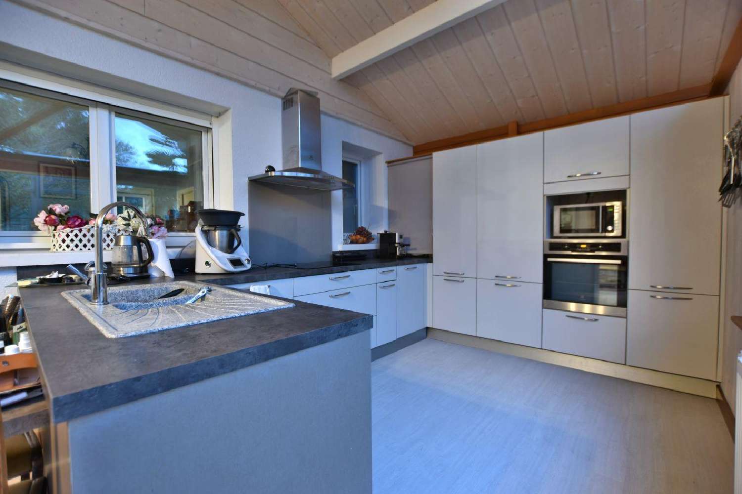  en venta casa Yzernay Maine-et-Loire 5
