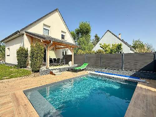 Zaessingue Haut-Rhin maison foto 7068957