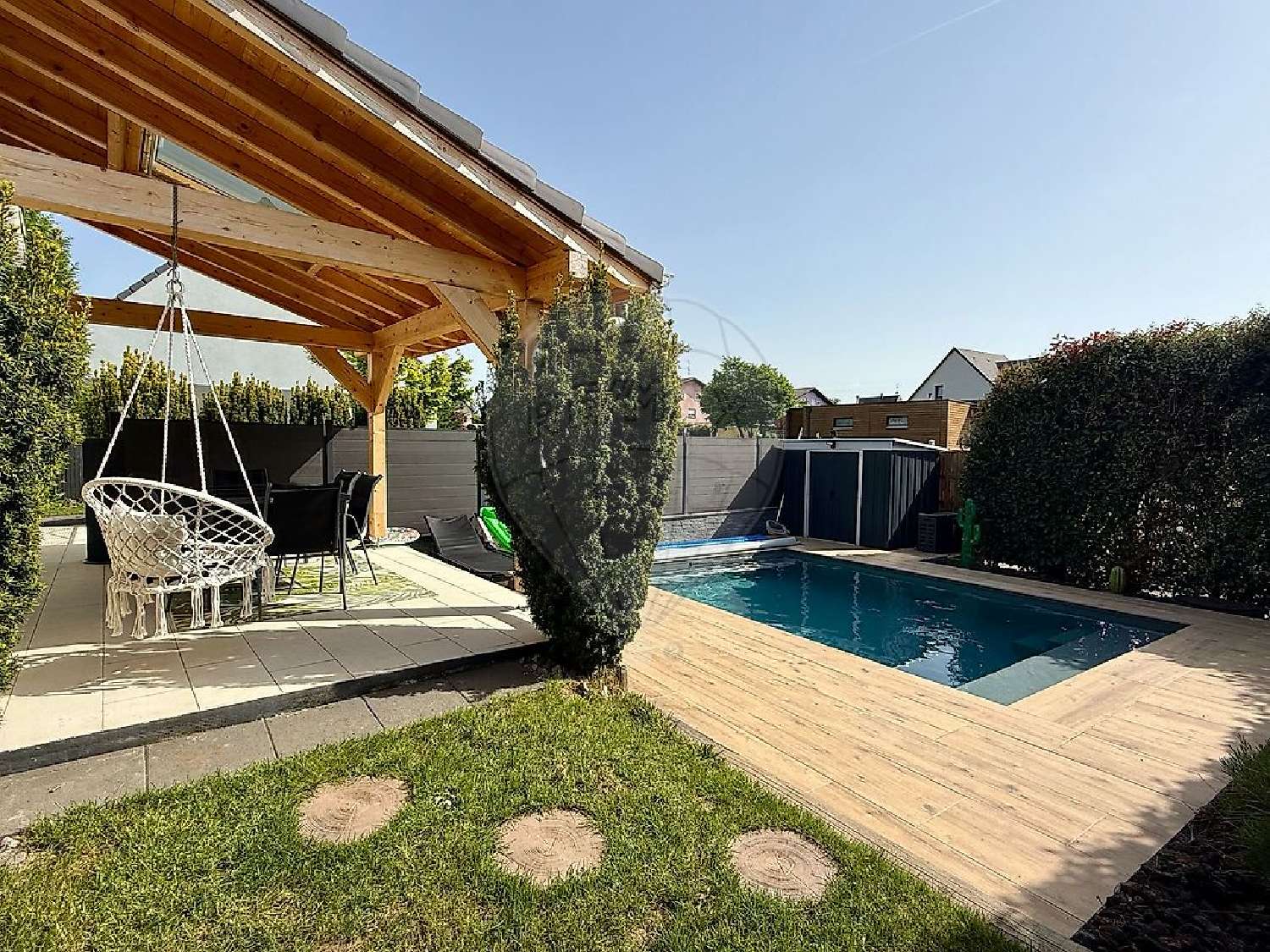  à vendre maison Zaessingue Haut-Rhin 2