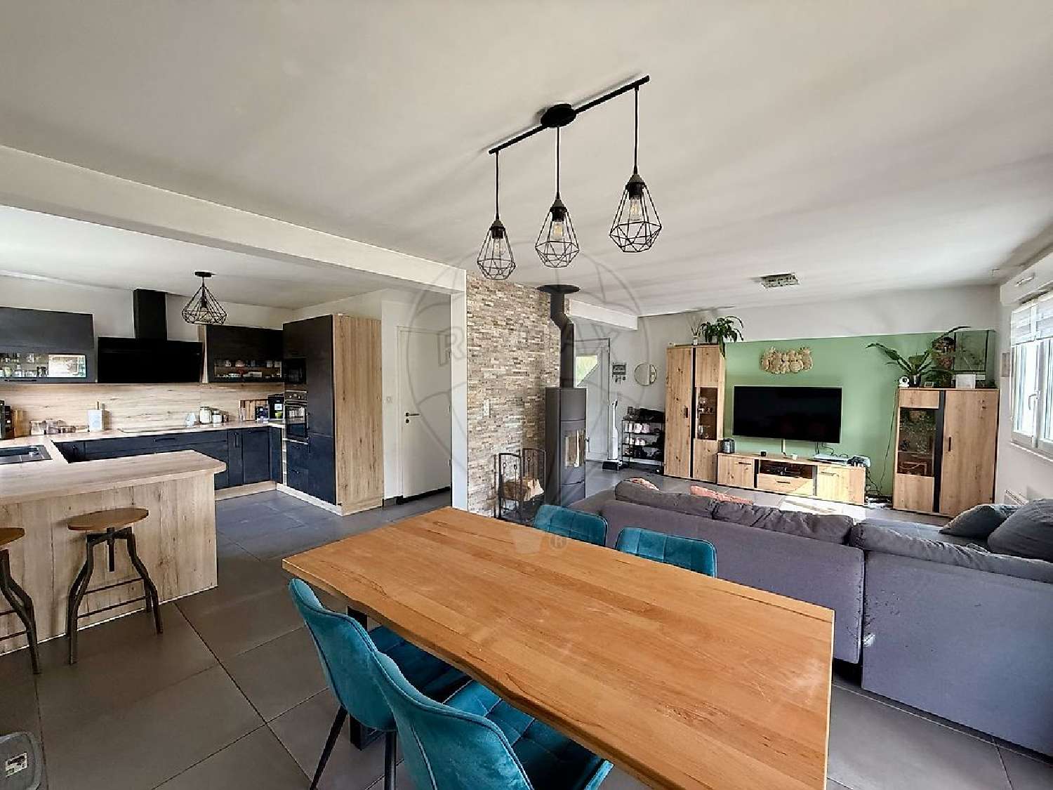  à vendre maison Zaessingue Haut-Rhin 3