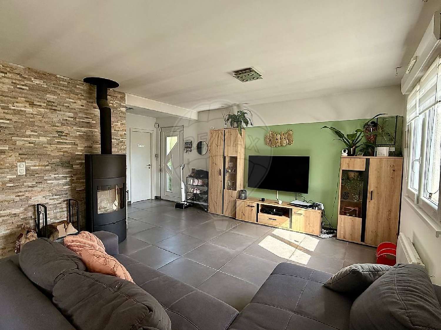  à vendre maison Zaessingue Haut-Rhin 5