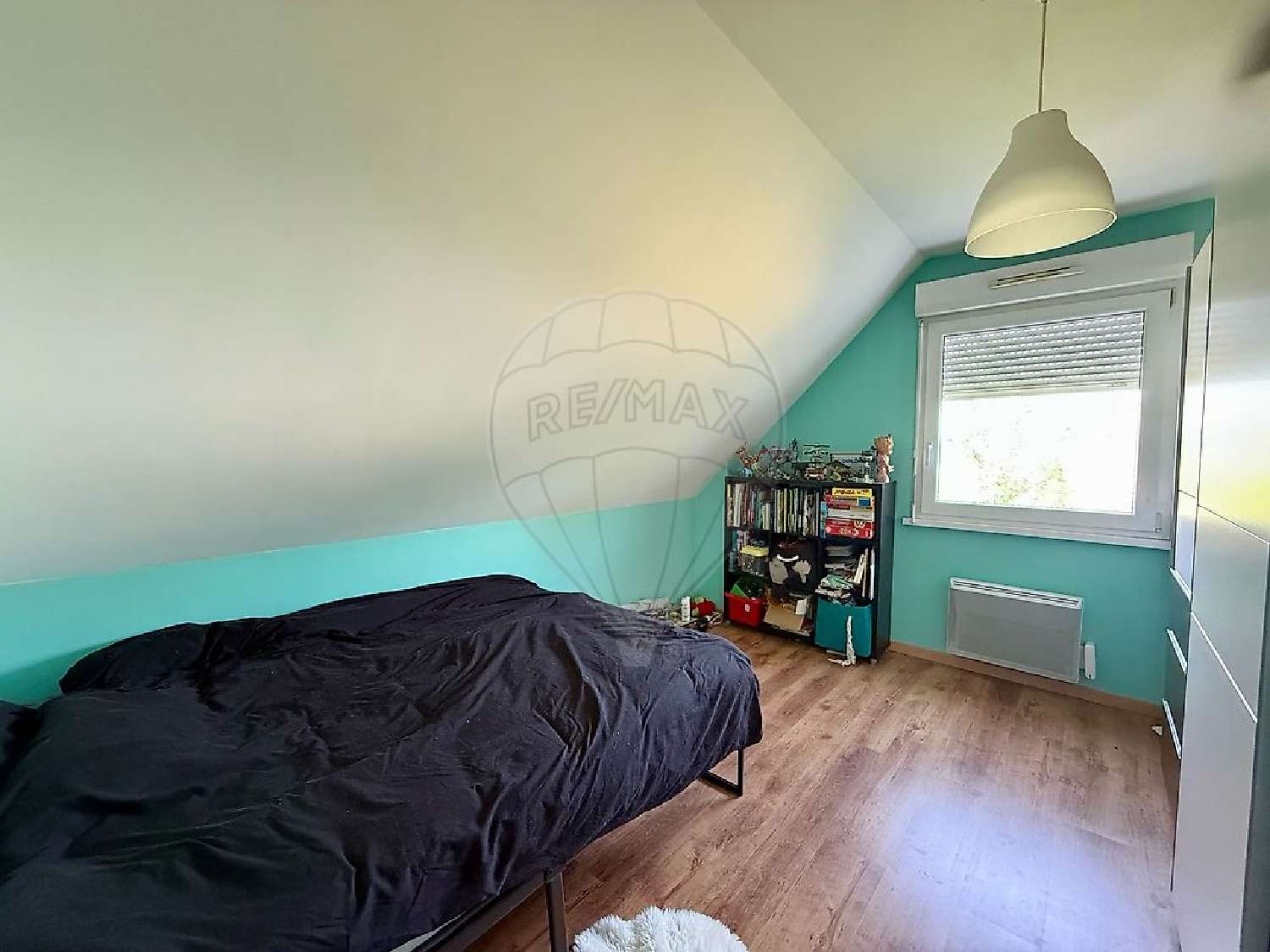  à vendre maison Zaessingue Haut-Rhin 8