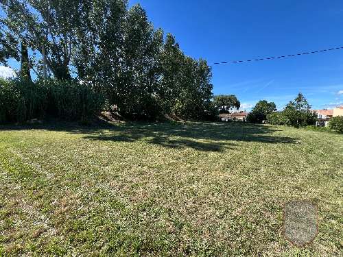 Saint-Laurent-des-Arbres Gard terrein foto 7061476