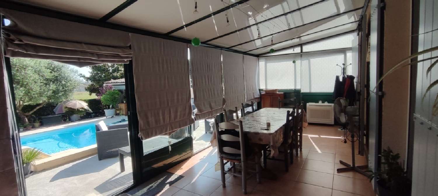 en venta casa Lalinde Dordoña 4