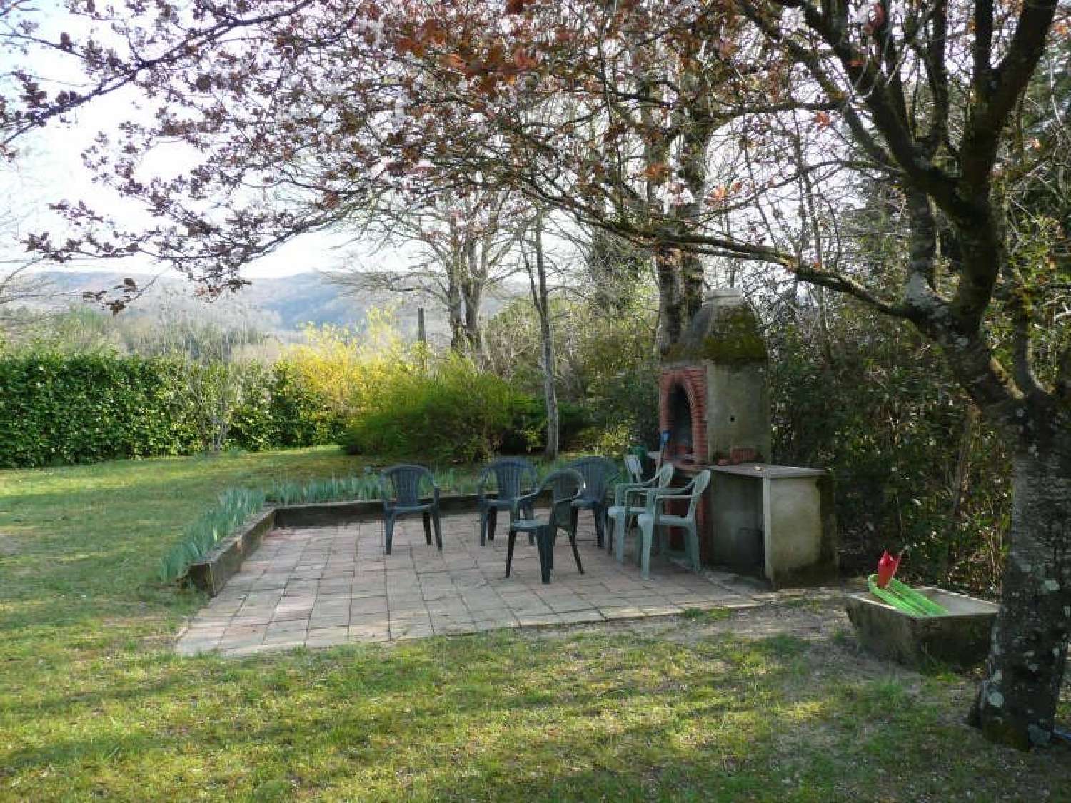  en venta mansión Arfons Tarn 2