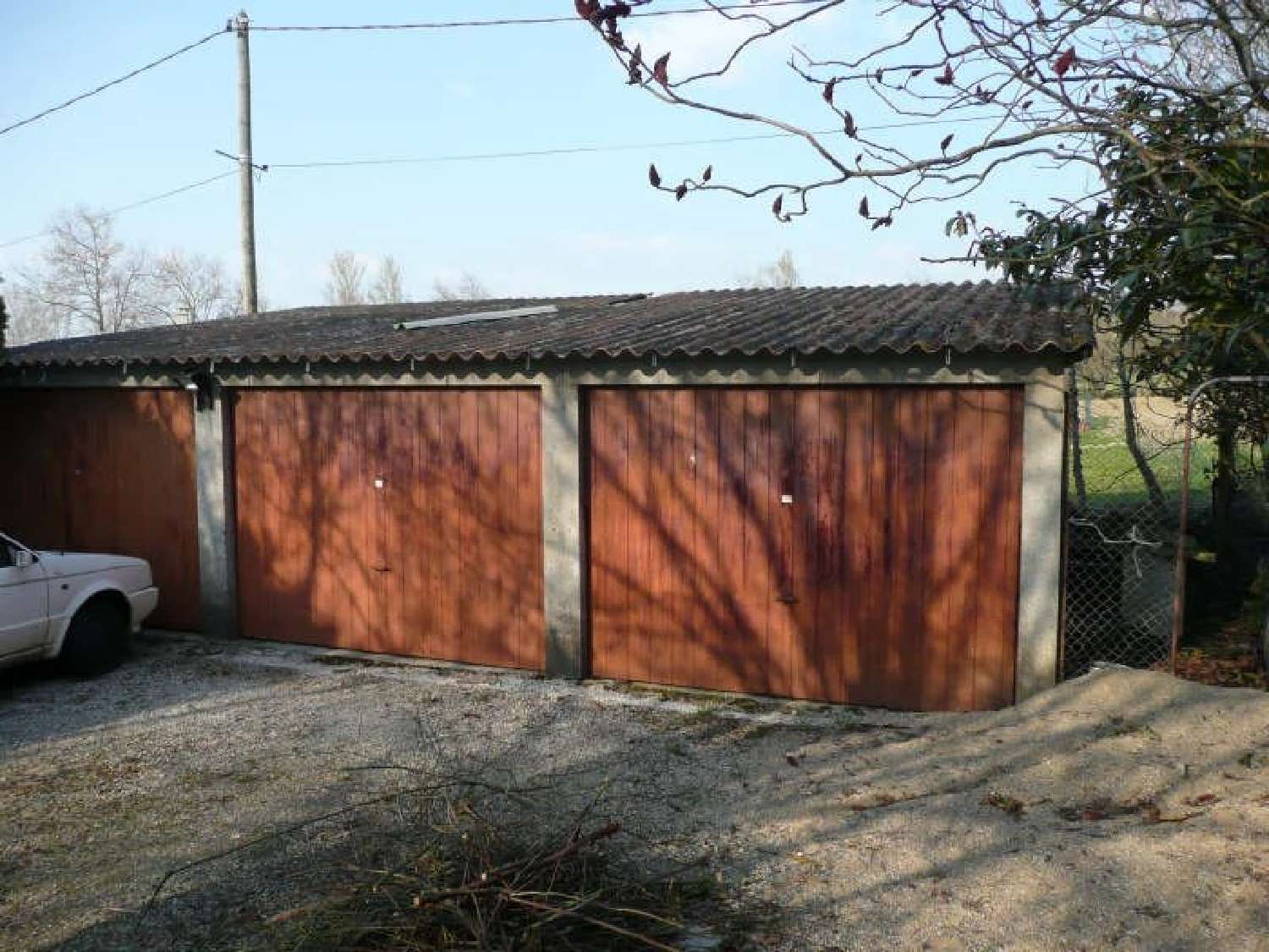  en venta mansión Arfons Tarn 4