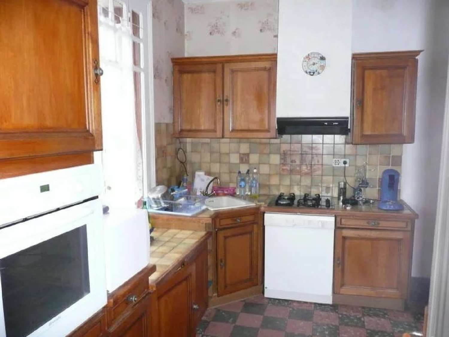  en venta mansión Arfons Tarn 5